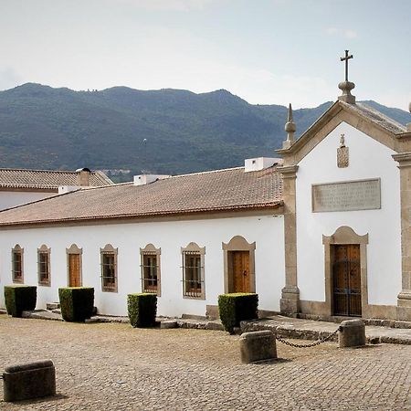 Hotel Rural Casa De Samaioes Chaves Extérieur photo